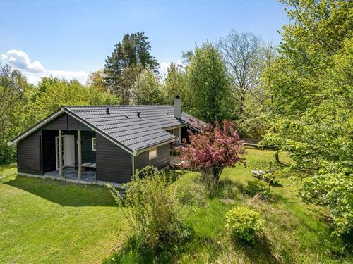 Ferienhaus - 6 Personen -  - Skovvænget - Saltbæk - 4400 - Kalundborg
