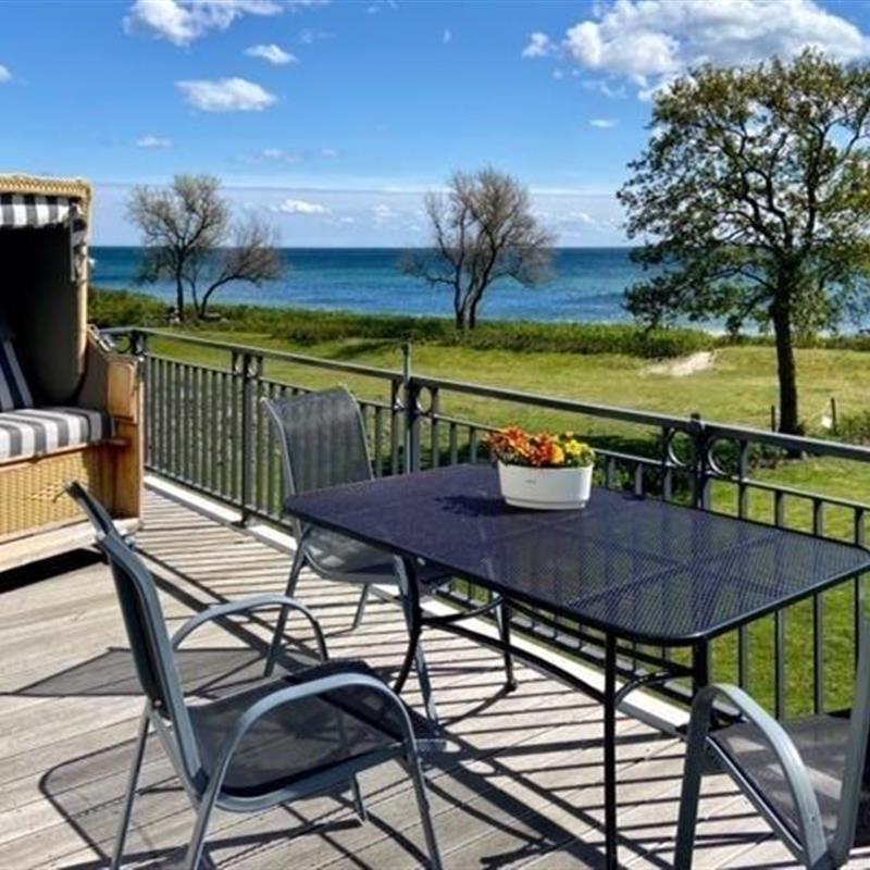 Ferielejlighed - 2 personer -  - Fehmarnsund - 23769 - Fehmarn