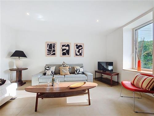 Fritidshus - 6 personer -  - Penmarc'h - 29760