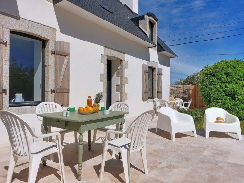 Feriehus - 6 personer -  - 29760 - Penmarc'h