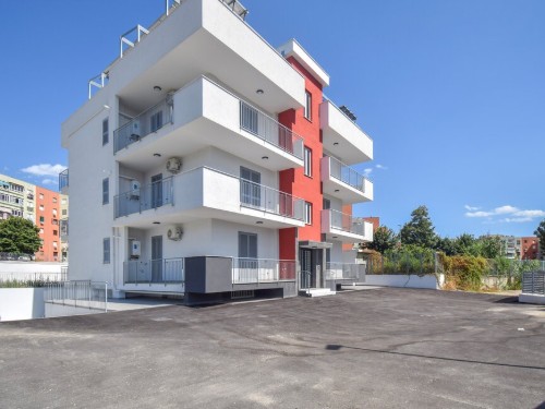 Ferielejlighed - 4 personer -  - II tr. Via Giovanni Pascoli - Napoli - 80026 - Casoria