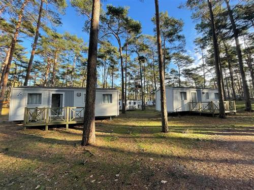 Fritidshus - 4 personer -  - Am Kleinbahnhof - 18586 - Göhren