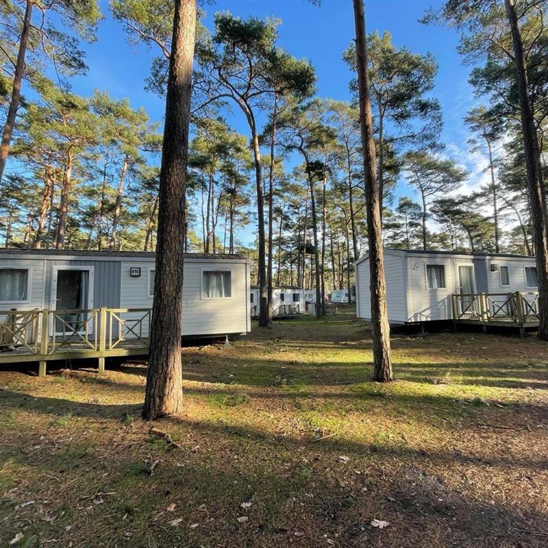 Sommerhus - 4 personer -  - Am Kleinbahnhof - 18586 - Göhren