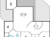 Billede 25 - Plantegning