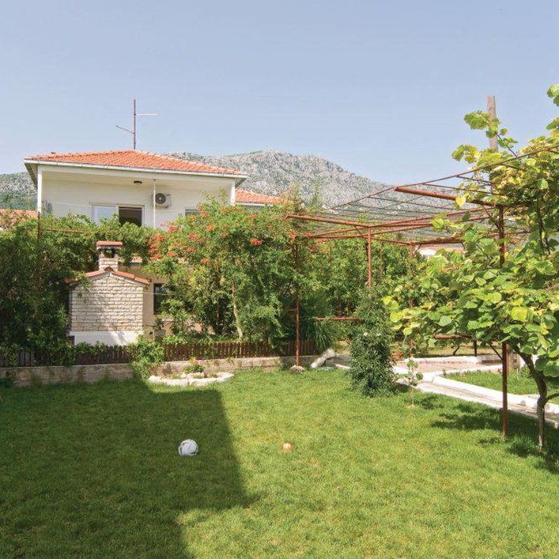 Ferielejlighed - 6 personer -  - Obala kralja Tomislava - Trogir-Kastel Kambelovac - 21214 - Kastel Kambelovac