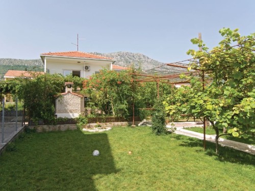 Ferieleilighet - 6 personer -  - Obala kralja Tomislava - Trogir-Kastel Kambelovac - 21214 - Kastel Kambelovac