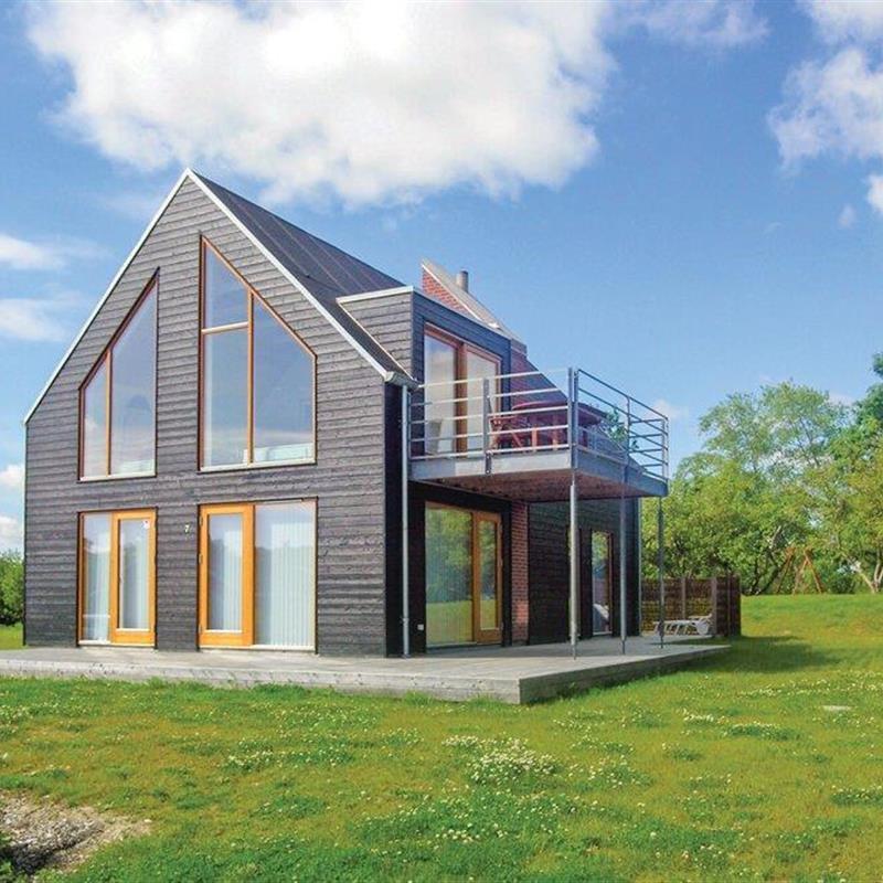 Sommerhus - 6 personer -  - Kongsnæsparken - Kongsnæs - 4850 - Stubbekøbing