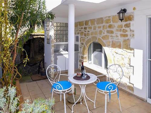 Holiday apartment - 2 persons -  - Stjepana Radica - Makarska - Brela - 21320 - Brela