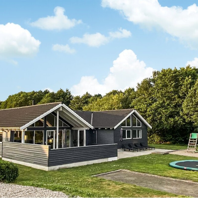 Ferienhaus - 18 Personen -  - Kammuslingen - Köbingsmark - 6430 - Nordborg