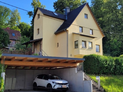 Ferielejlighed - 2 personer -  - Pladerberg - 01824 - Königstein-Sächsische Sch