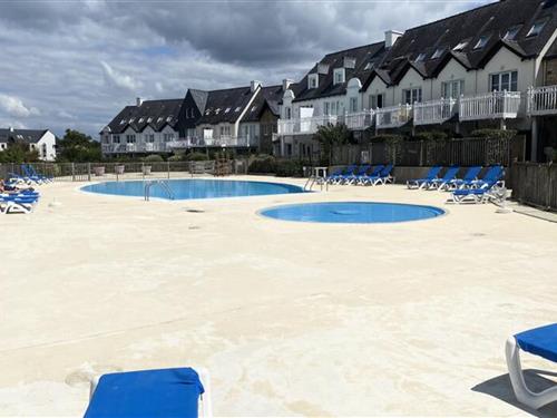 Ferieleilighet - 5 personer -  - 56640 - Arzon