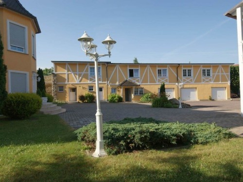 Sommerhus - 5 personer -  - 39218 - Schönebeck Ot Elbenau