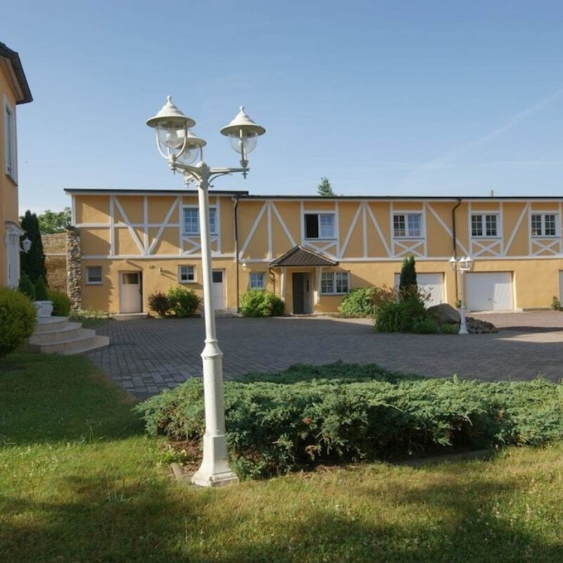Sommerhus - 5 personer -  - 39218 - Schönebeck Ot Elbenau