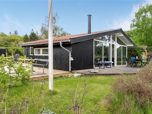 Ferienhaus - 8 Personen -  - Kirstinesvej - Andkär Vig - 7080 - Börkob