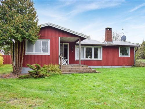 Sommerhus - 8 personer -  - Vialmvägen - 387 91 - Borgholm