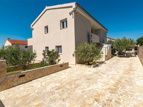 Ferielejlighed - 4 personer -  - Jure Bozica - Zadar - Maslenica - 23243 - Maslenica