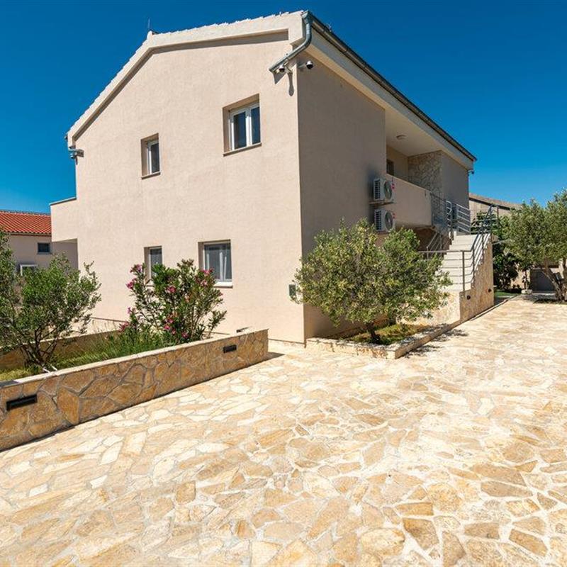 Ferielejlighed - 2 personer -  - Jure Bozica - Zadar - Maslenica - 23243 - Maslenica