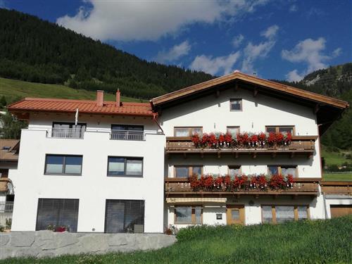 Ferielejlighed - 4 personer -  - Nauders - 6543 - Nauders