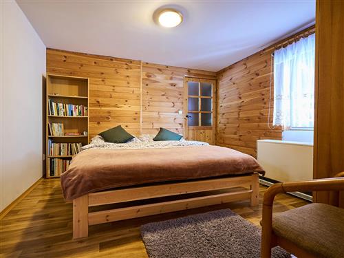 Sommerhus - 5 personer -  - Harrachov - 512 46