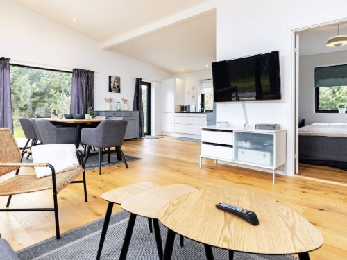 Fritidshus - 8 personer -  - Savavej - Marielyst - 4873 - Falster