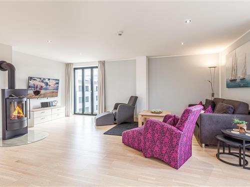 Ferieleilighet - 5 personer -  - Südstrand - 18609 - Prora/Rügen