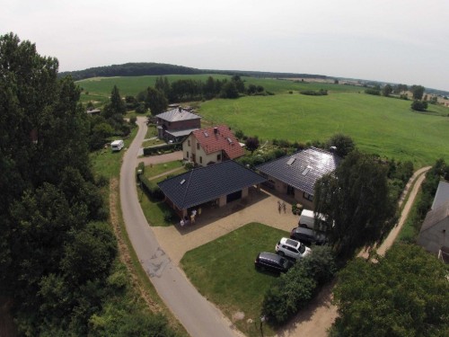 Feriecenter - 4 personer -  - Am Alten Bahndamm - 17192 - Kargow