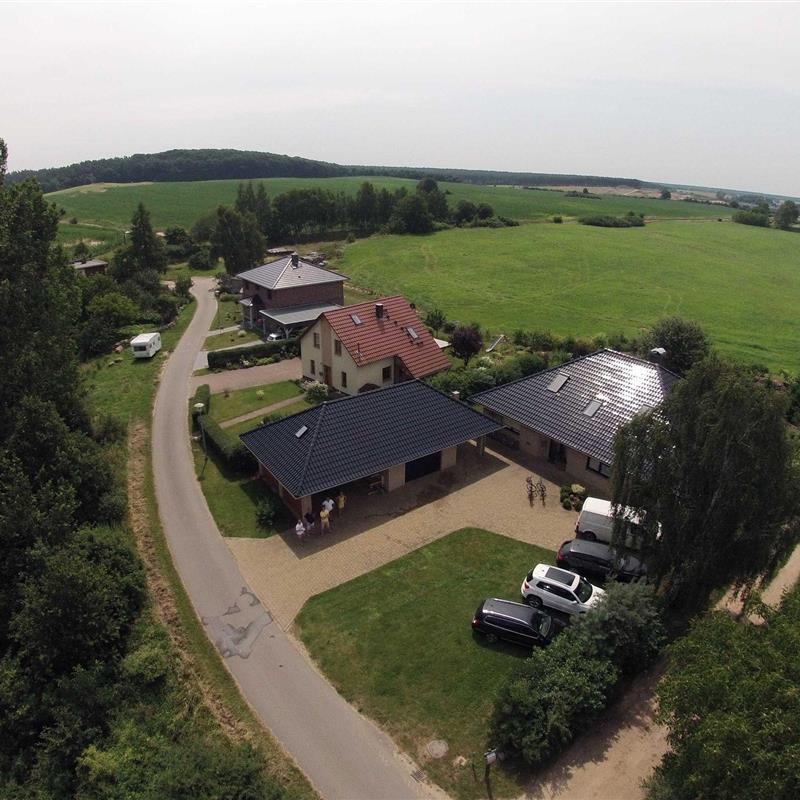 Feriecenter - 4 personer -  - Am Alten Bahndamm - 17192 - Kargow