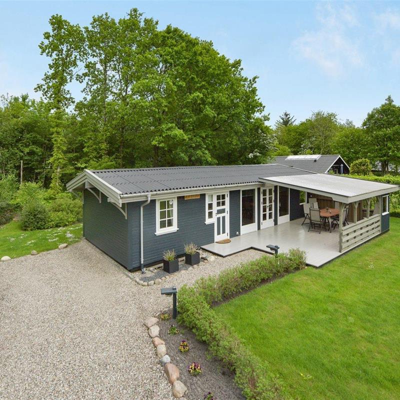 Ferienhaus - 7 Personen -  - Østmarken - Arrild - 6520 - Toftlund
