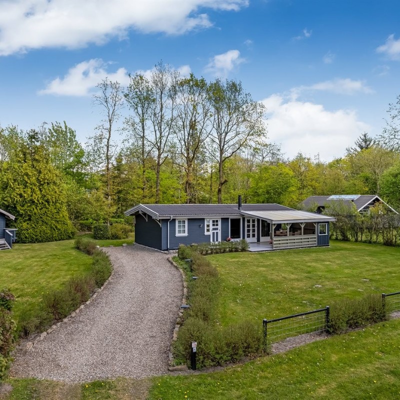 Ferienhaus - 7 Personen -  - Østmarken - Arrild - 6520 - Toftlund