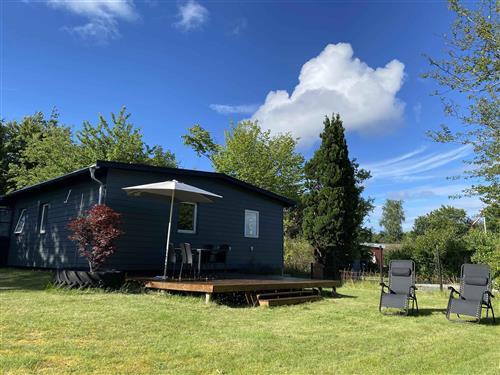 Sommerhus - 6 personer -  - Sikavej - 3250 - Gilleleje