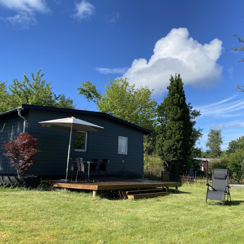 Ferienhaus - 6 Personen -  - Sikavej - 3250 - Gilleleje