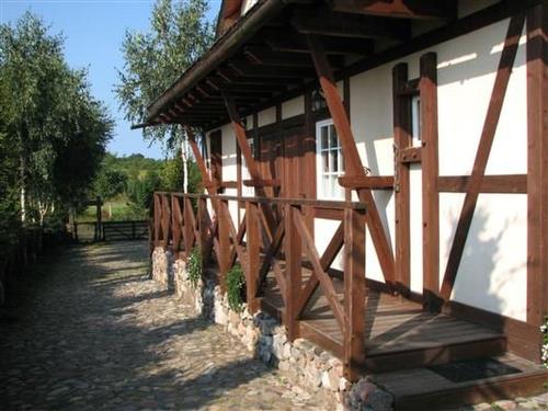 Ferienhaus - 5 Personen -  - Ustka - 76-270