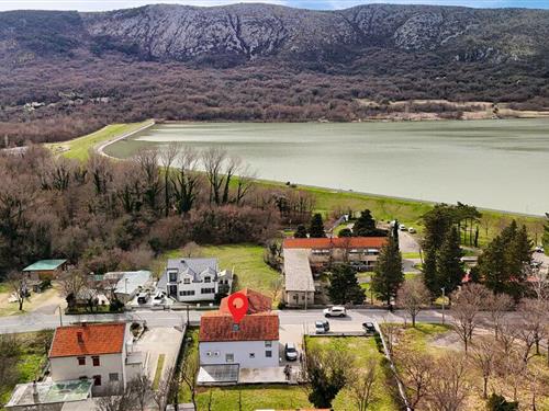 Ferieleilighet - 4 personer -  - Sucik - Crikvenica-Tribalj - 51243 - Tribalj