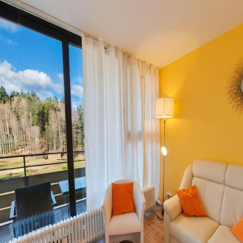 Ferielejlighed - 3 personer -  - 94078 - Freyung
