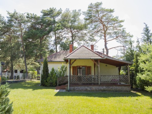 Sommerhus - 4 personer -  - 8640 - Fonyód