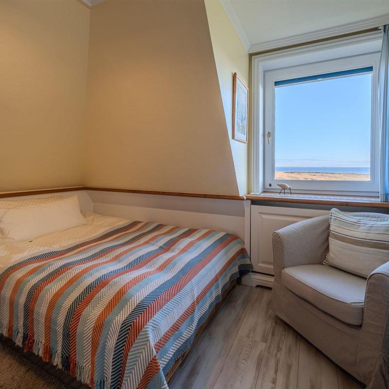 Ferielejlighed - 2 personer -  - Raanwai - 25980 - Sylt