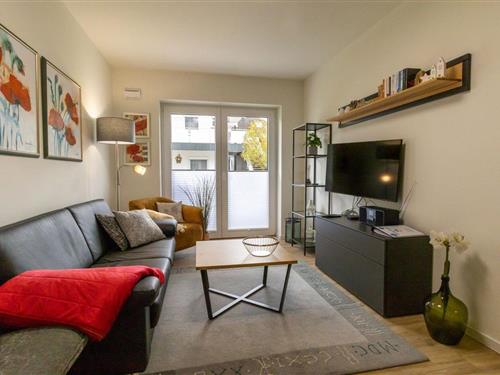 Holiday apartment - 4 persons -  - Am Ring - 23746 - Kellenhusen