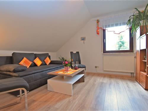 Ferielejlighed - 5 personer -  - 08223 - Werda