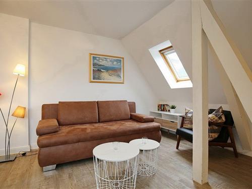 Ferieleilighet - 6 personer -  - Strandpromenade - 23946 - Ostseebad Boltenhagen