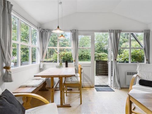 Sommerhus - 4 personer -  - Langedebyvejen - Nexø/Balka - 3730 - Nexø