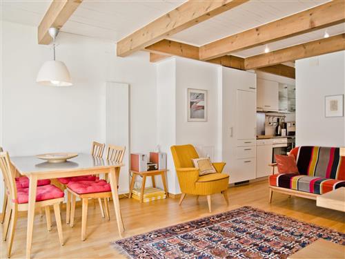 Holiday apartment - 4 persons -  - Grindelwald - 3818