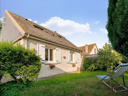 Feriehus - 6 personer -  - 14230 - Isigny-Sur-Mer