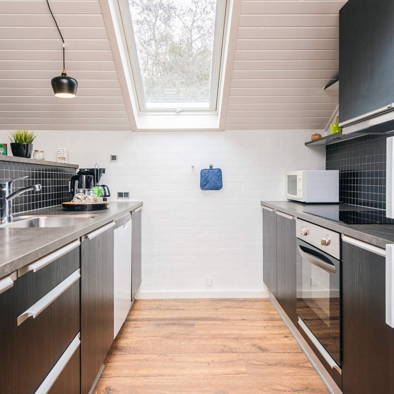 Ferienhaus - 6 Personen -  - Poul Thøstesensvej - Blavand - 6857 - Southern West Coast