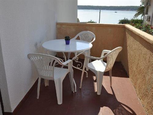 Holiday Home/Apartment - 1 person -  - 51280 - Rab