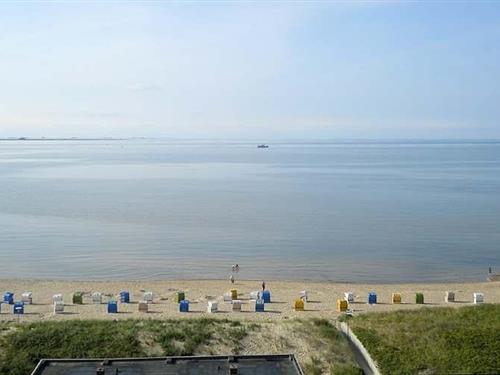 Ferienwohnung - 4 Personen -  - Am Flugplatz - 25938 - Wyk