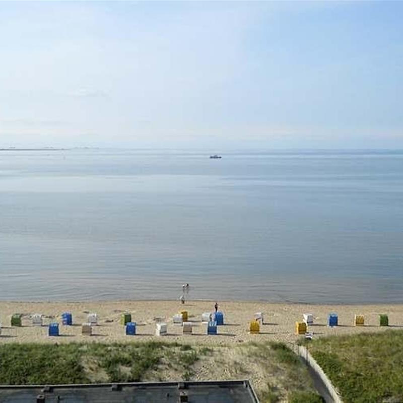 Ferielejlighed - 4 personer -  - Am Flugplatz - 25938 - Wyk