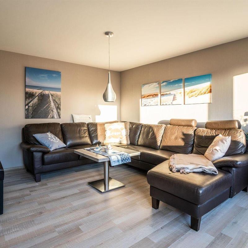 Sommerhus - 5 personer -  - Conventer See - 18211 - Börgerende