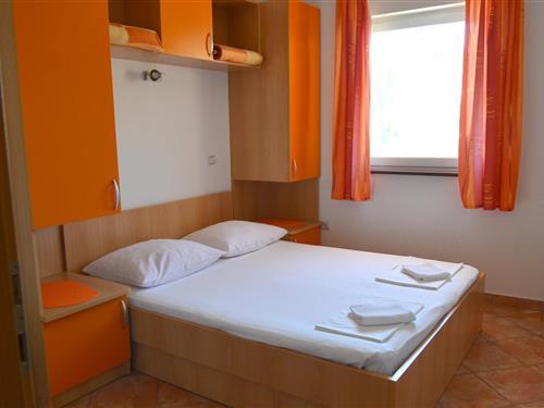 Semesterhus/Semesterlägenhet - 6 personer -  - Gradac - 21330 - Gradac