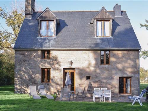 Sommerhus - 6 personer -  - Lieu dit La Riviere - 14380 - Saint Manvieu Bocage