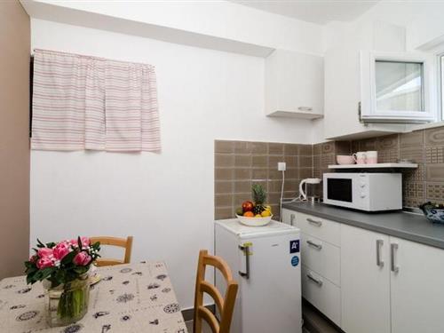 Feriehus / leilighet - 3 personer -  - 20000 - Dubrovnik